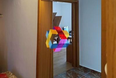 Apartament cu 3 camere decomandat, mobilat în Astra - 5