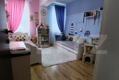 Apartament cu 3 camere decomandat în Central - 3