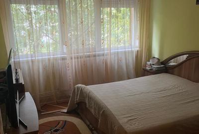 Apartament cu 3 camere Tiglina III, Scoala Generala nr 11 - 2