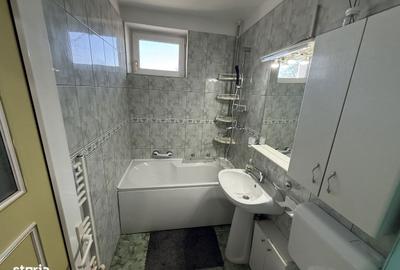 Apartament cu 2 camere semidecomandat, mobilat în City Park Mall - 4
