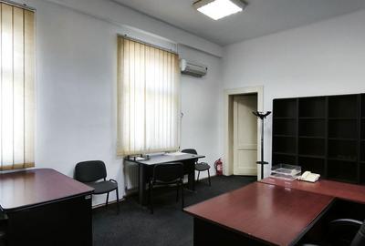Spațiu comercial, de 25 mp, în Ultracentral - 3