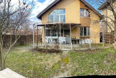 Casă cu 4 camere în Calea București - 4