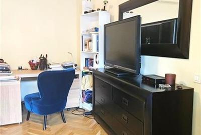 LANGA PIATA VICTORIEI, ET 3, 100 MP, RENOVAT COMPLET, GARAJ! LANGA PIATA VICTORIEI, ET 3, 100 MP, RENOVAT COMPLET, GARAJ! - 11