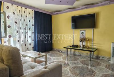 3 Camere Spatioase in zona centrala Vitan langa Mall gata de mutare! - 3