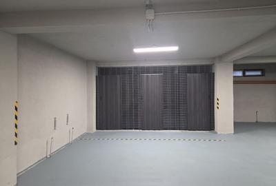 Apart 3 cam mobilat + parcări și boxe | Lângă parc și metrou Bazilescu - 19