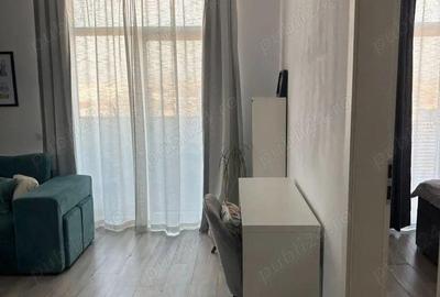 Apartament cu 2 camere în Giroc - 8