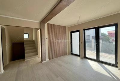 Casa P+E, teren 160 mp, zona centrala - Piata Chiriac - 1