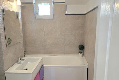 Apartament cu 3 camere decomandat în Dorobanți - 14
