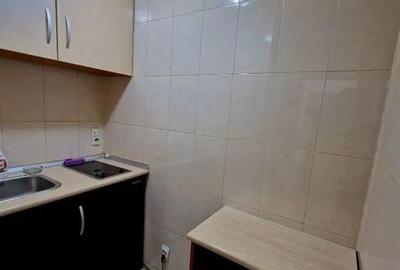 Vanzare garsoniera renovata 2021| bloc reabilitat 2013 | Tineretului - Dimitrie - 8