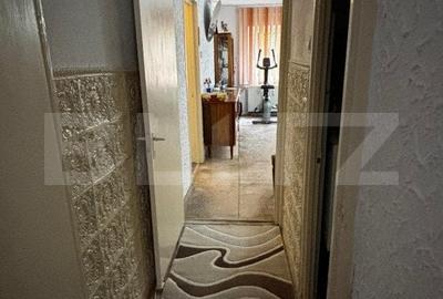 Apartament 2 camere, zona 9 Mai - 6