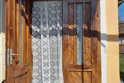 Casă cu 2 camere în Exterior Vest - 7
