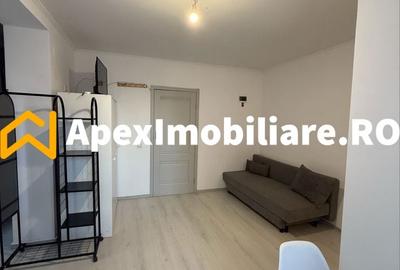 Garsonieră decomandată, mobilată în Străulești - 4