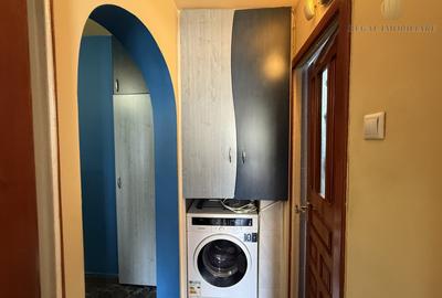 Apartament cu 3 camere decomandat, mobilat în Rahova - 16