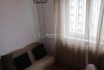 Apartament cu 2 camere decomandat în Central - 1