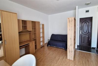 Garsonieră decomandată în Florești - 2