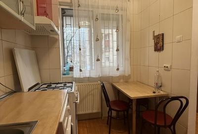 Apartament cu 2 camere semidecomandat în Gara de Nord - 3