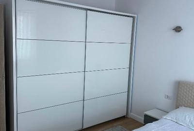 Proprietar, inchiriez apartament cu 2 camere in Giroc langa ESO - 4
