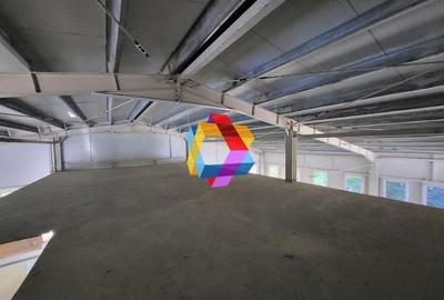 Clădire mixta -3600 mp - 13