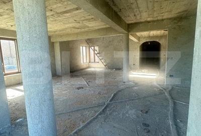 Constructie pretabila investitie , la rosu, Radauti - 3