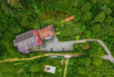 Hotel/Pensiune, de 2,000 mp, în Turcheș - 2
