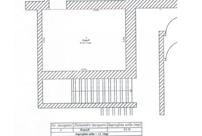 SPATIU COMERCIAL SPLAIUL UNIRII ASMITA GARDENS! - 21