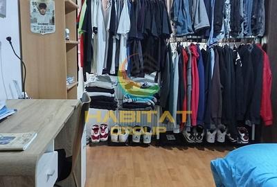 Apartament cu 3 camere decomandat, mobilat în Sud-Vest - 23
