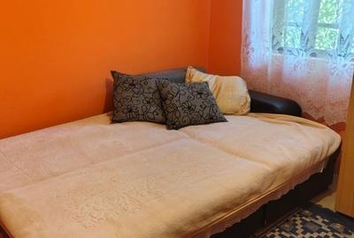 Casă cu 2 camere în Romanești - 1