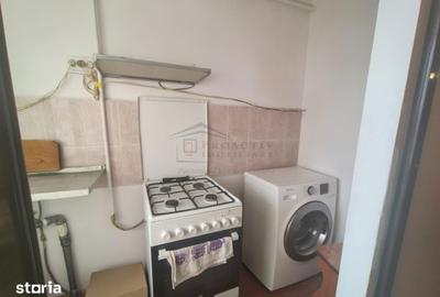 Garsonieră în Burdujeni - 3