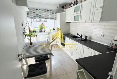 Apartament cu 2 camere semidecomandat, mobilat în Bună Ziua - 6