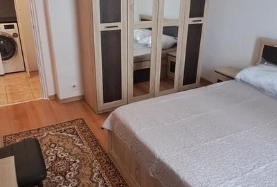 Apartament cu 2 camere decomandat în 1 Decembrie 1918 - 7