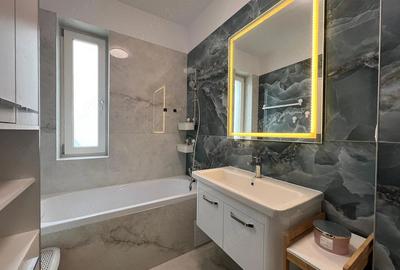 Apartament cu 2 camere semidecomandat în Giroc - 2