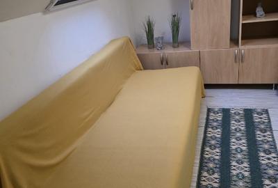 Proprietar vand Garsonieră 12mp etaj3 mansarda, baie proprie - 5