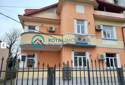 Casă individuală cu 11 camere în Rudului