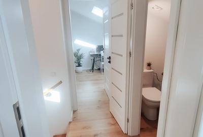 Casa de inchiriat | 80 mp | cartier Terezian - 15