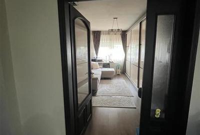 RECO Apartament 4 camere, decomandat, Bloc cu lift, Etajul 2, Zona Rogerius - 11