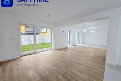 Duplex cu 4 camere cu Canalizare în Pipera - 2