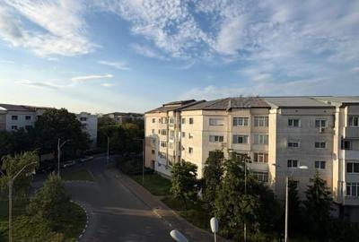 Apartament 2 camere decomandat – zona Nord, strada Aprodu Purice - 3