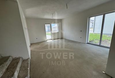 Casă Tip Duplex INDEPENDENTĂ ENERGETIC - Cartier NOU - 6