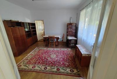 Casă cu 3 camere în Central - 7