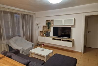 Apartament cu 2 camere semidecomandat în Ultracentral - 4
