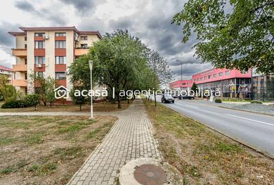 Apartament cu 2 camere semidecomandat, mobilat în Micălaca - 6
