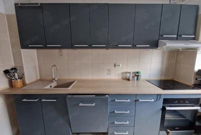 Apartament cu 2 camere decomandat, mobilat în Gorjului - 10
