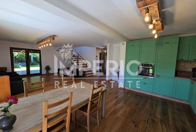 Casa la cheie cu 443m teren! - 3