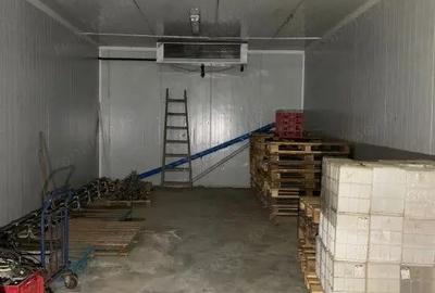 Spațiu comercial, de 500 mp, în Buziaș - 8