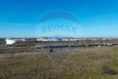 Teren de 35912 mp, în Est - 8