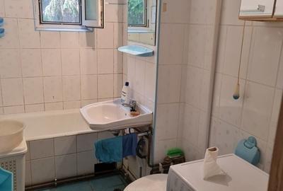 Apartament cu 3 camere semidecomandat în Romanilor - 12