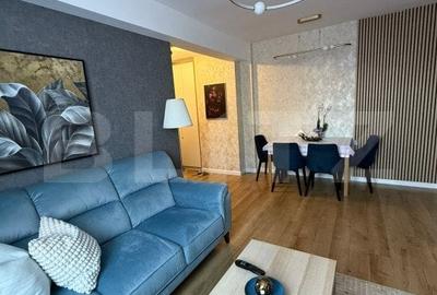 Apartament 3 camere, 60 mp,  PIATA VICTORIEI
