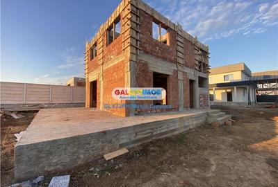 Vanzare Casa-Vila Baicoi Prahova constructie noua - 11