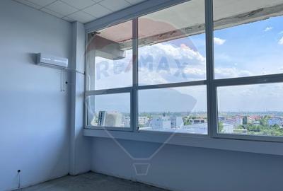 Spatiu comercial 90mp de inchiriat in zona Ozana-Theodor Pallady - 2