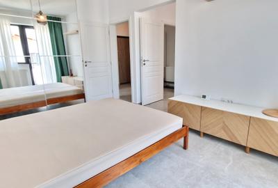 Apartament 1 camera, mobilat, utilat, complex nou Cug - VA, statie autobuz - 9